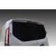 Спойлер Антикрило за Ford Transit Custom (2012+)  - с две врати