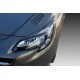 Вежди за фарове за Opel Corsa E