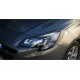 Вежди за фарове за Opel Corsa E