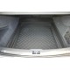 Гумена стелка за багажник за  Volvo S90 (2016+) Limousine 2WD + 4WD (AWD) Sedan - with tyre repair kit