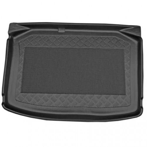 Стелка за багажник за Volkswagen Polo IV (2002-2009) 9N 9N3 / Skoda Fabia I 6Y (2000-2007) Hatchback 3d/5d 