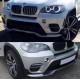 Аеродинамичен пакет за BMW X5 Е70 (2010-2012) - Face lift