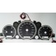 Плазмени циферблати MERCEDES ML W163 (98-03) бял