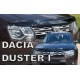 Дефлектор за преден капак за  DACIA DUSTER  (2010-2018)