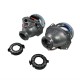 Биксенон лупи за вграждане HELLA F1 за D1S / D2S крушки - 3