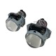 Биксенон лупи за вграждане HELLA F1 за D1S / D2S крушки - 3