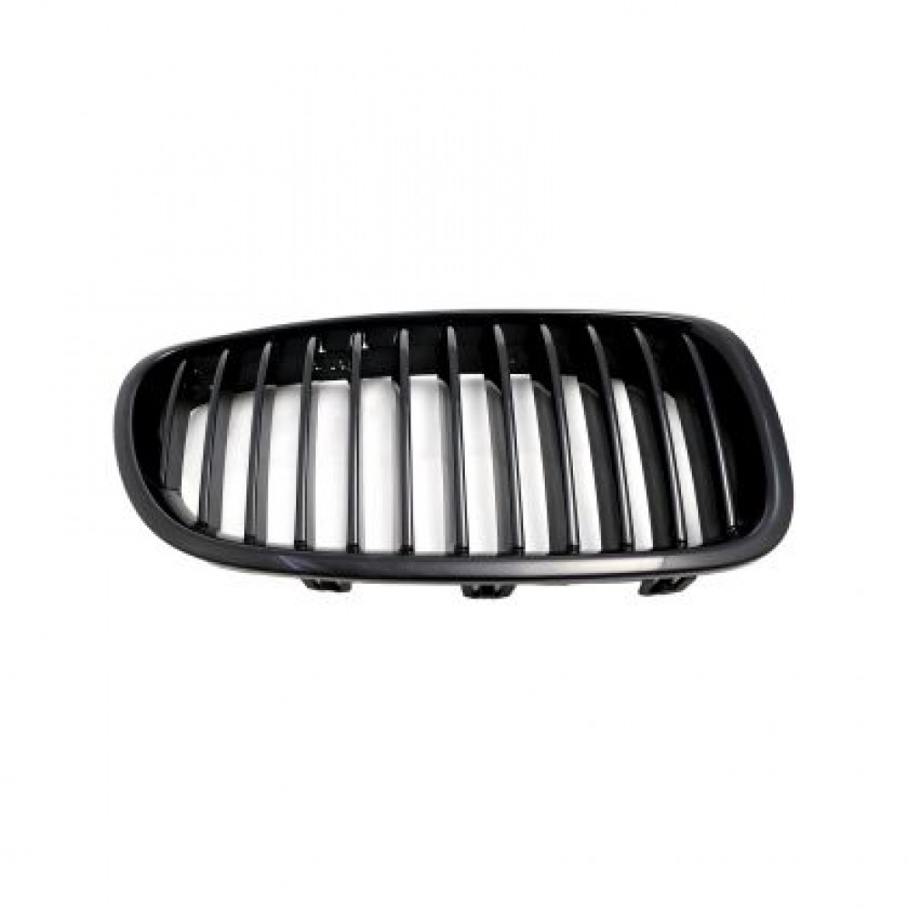 Решетки за BMW F10 / F11  (2010+) - черни