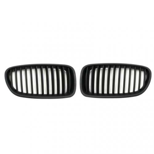 Решетки за BMW F10 / F11  (2010+) - черни