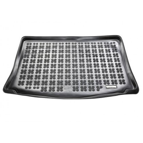 Гумена стелка за багажник за Alfa Romeo Giulietta  (2010-2020) - Rezaw Plast