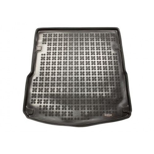 Гумена стелка за багажник за Audi A6 C6 (2008 - 2011) Седан - Фейслифт - Rezaw Plast