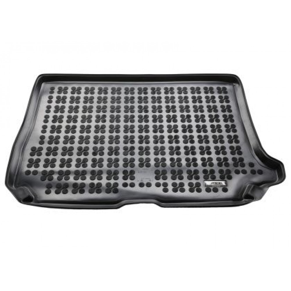 Гумена стелка за багажник за Audi Q2 (2016+) - Rezaw Plast
