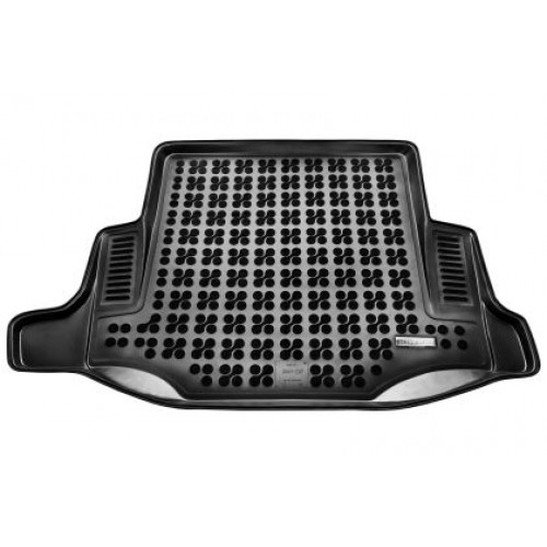 Гумена стелка за багажник за BMW 1 E87 (2004 - 2011) - Rezaw Plast