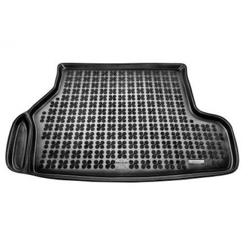 Гумена стелка за багажник за BMW 3 E46 (1999 - 2007) Combi - Rezaw Plast