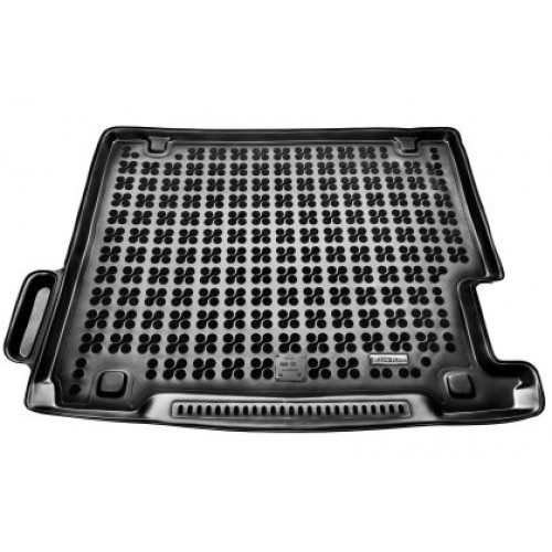 Гумена стелка за багажник за BMW X3 F25 (2010 - 2017) - Rezaw Plast