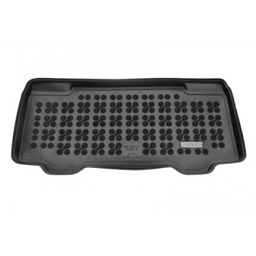 Гумена стелка за багажник за  Mini One Cooper (2013+) bottom floor - Rezaw Plast