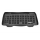Гумена стелка за багажник за  Mini One Cooper (2013+) bottom floor - Rezaw Plast