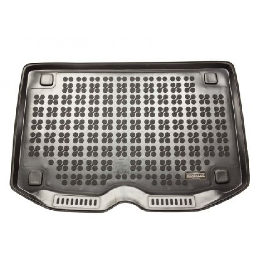 Гумена стелка за багажник за Citroen C3 Picasso (2009 - 2016) Pack XP upper floor - Rezaw Plast