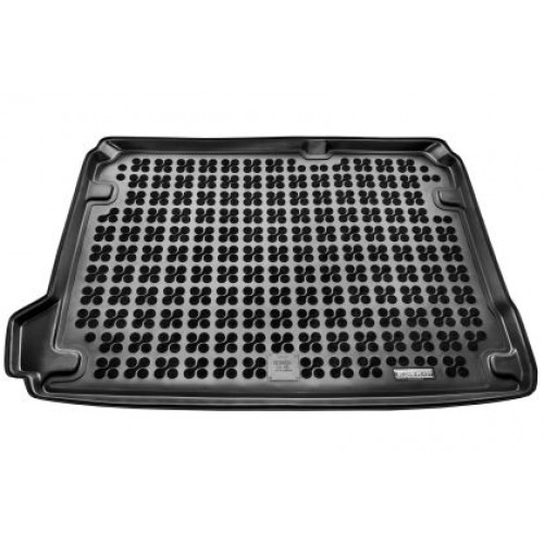 Гумена стелка за багажник за Citroen C4  (2010+) - Rezaw Plast