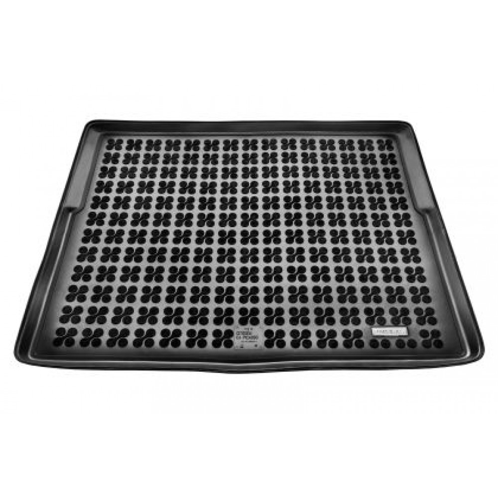 Гумена стелка за багажник за Citroen C4 Picasso with small spare tire  (след 2013) - Rezaw Plast