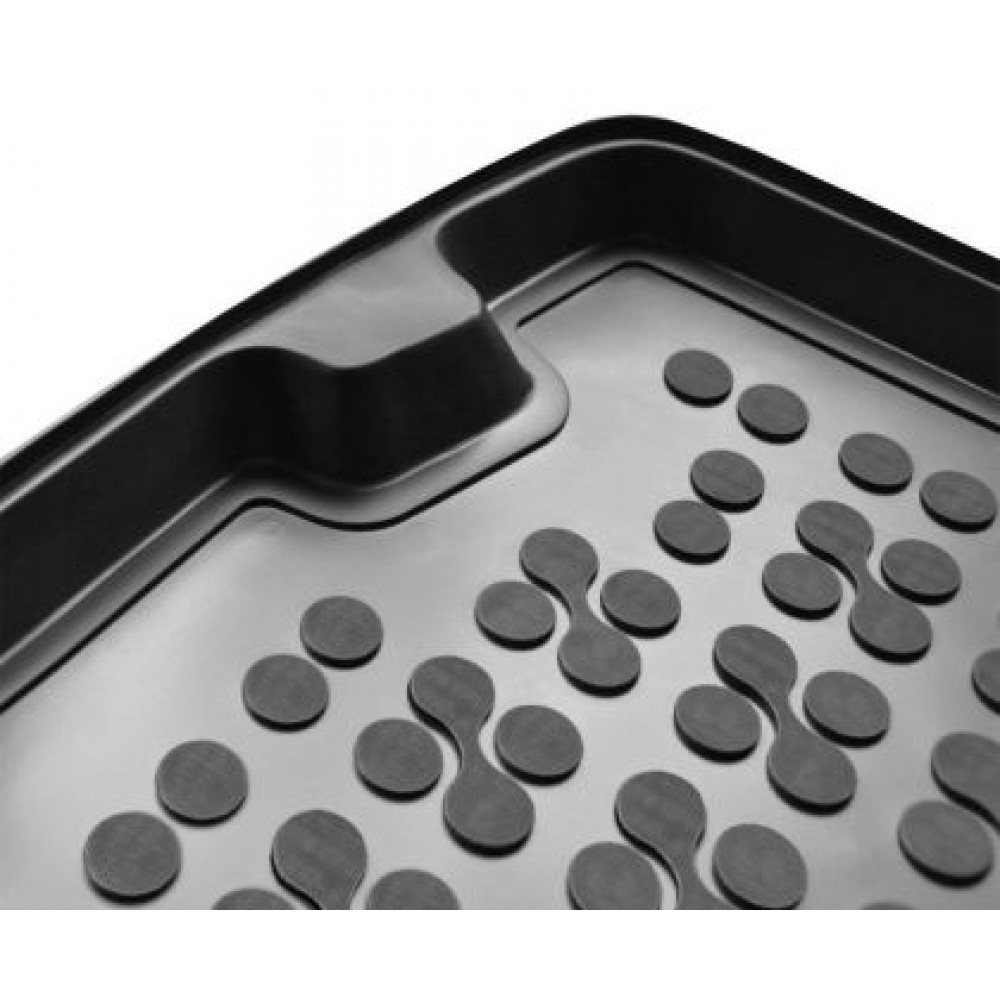 Гумена стелка за багажник за Fiat Freemont (2011+) - Rezaw Plast
