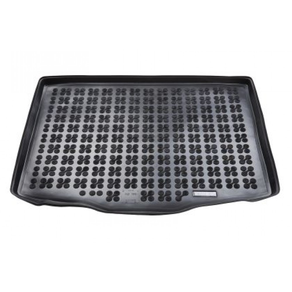 Гумена стелка за багажник за Fiat Tipo (2016+) Combi bottom floor - Rezaw Plast