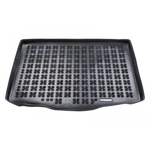 Гумена стелка за багажник за Fiat Tipo (2016+) Combi bottom floor - Rezaw Plast