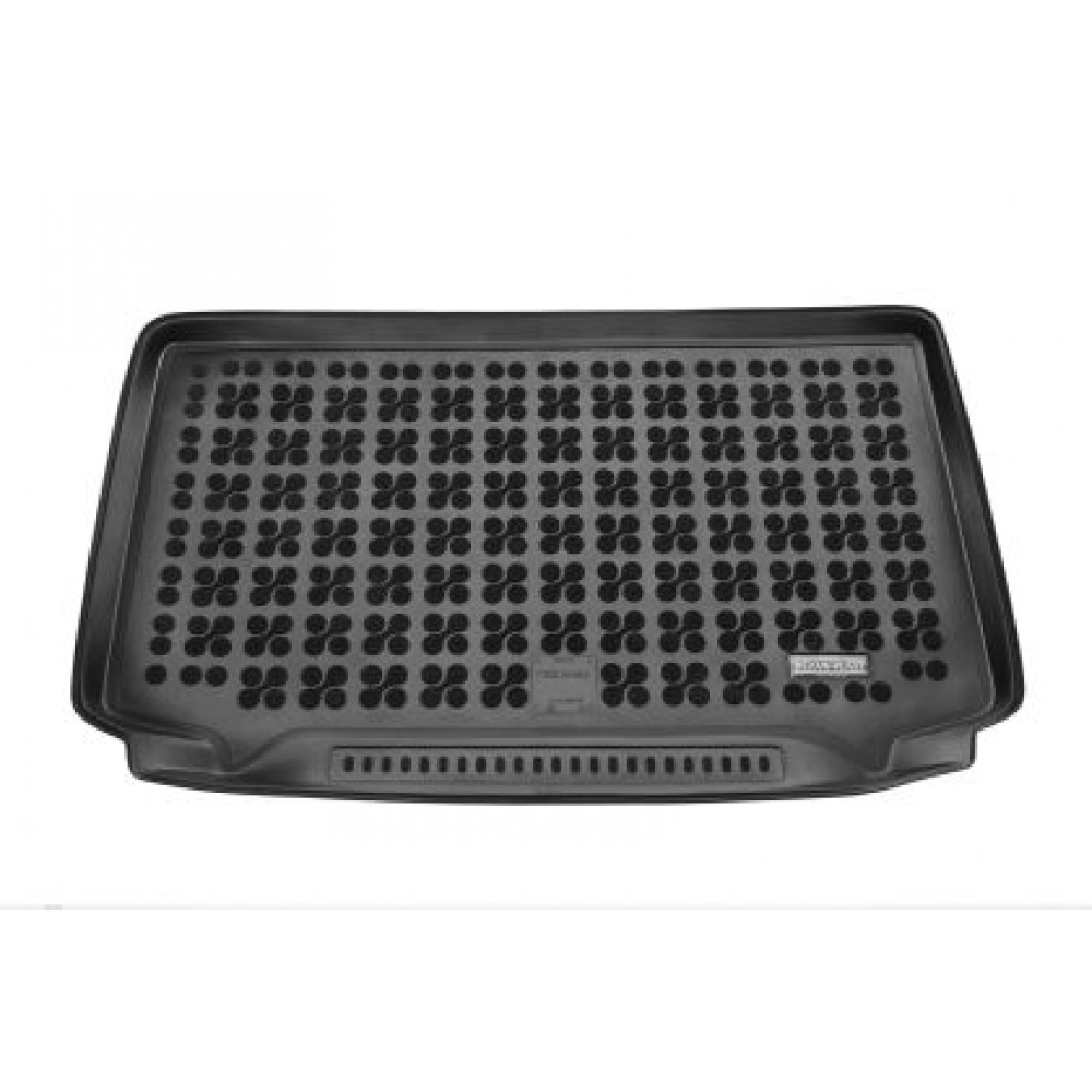 Гумена стелка за багажник за Ford B-Max upper floor (2012+) - Rezaw Plast