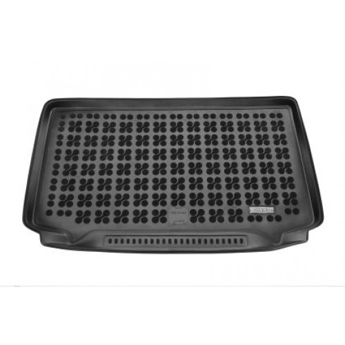 Гумена стелка за багажник за Ford B-Max upper floor (2012+) - Rezaw Plast
