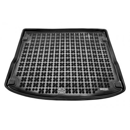 Гумена стелка за багажник за Ford Focus III (2011-2018) Combi - Rezaw Plast