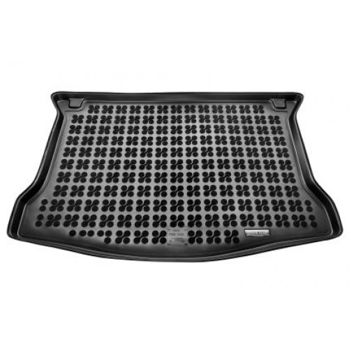 Гумена стелка за багажник за Ford Kuga I (2008 - 2013) - Rezaw Plast