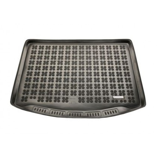Гумена стелка за багажник за Ford Kuga II (2013+) upper floor - Rezaw Plast