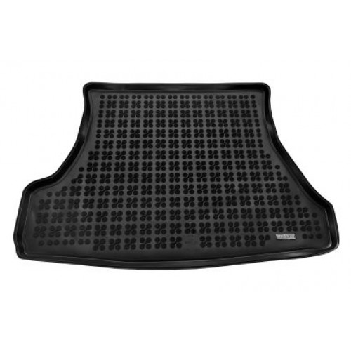 Гумена стелка за багажник за Ford Mondeo III (2000 - 2007) Hatchback / Sedan - Rezaw Plast