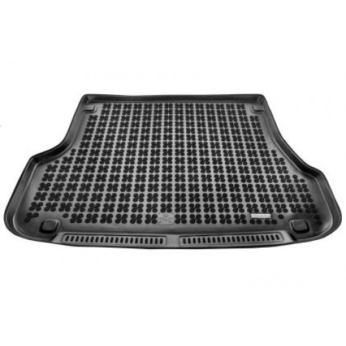 Гумена стелка за багажник за Ford Mondeo III (2000 - 2007) Combi - Rezaw Plast
