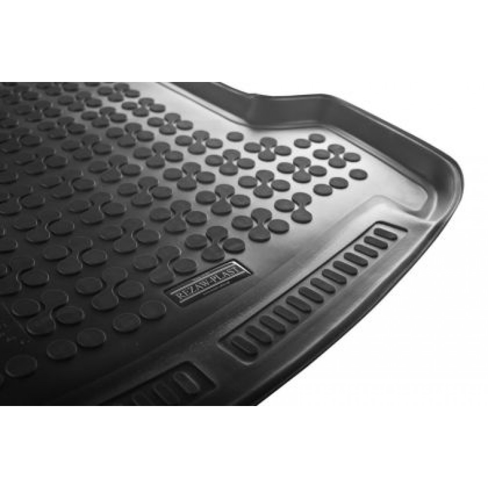 Гумена стелка за багажник за Ford Tourneo Courier (2014+) - Rezaw Plast