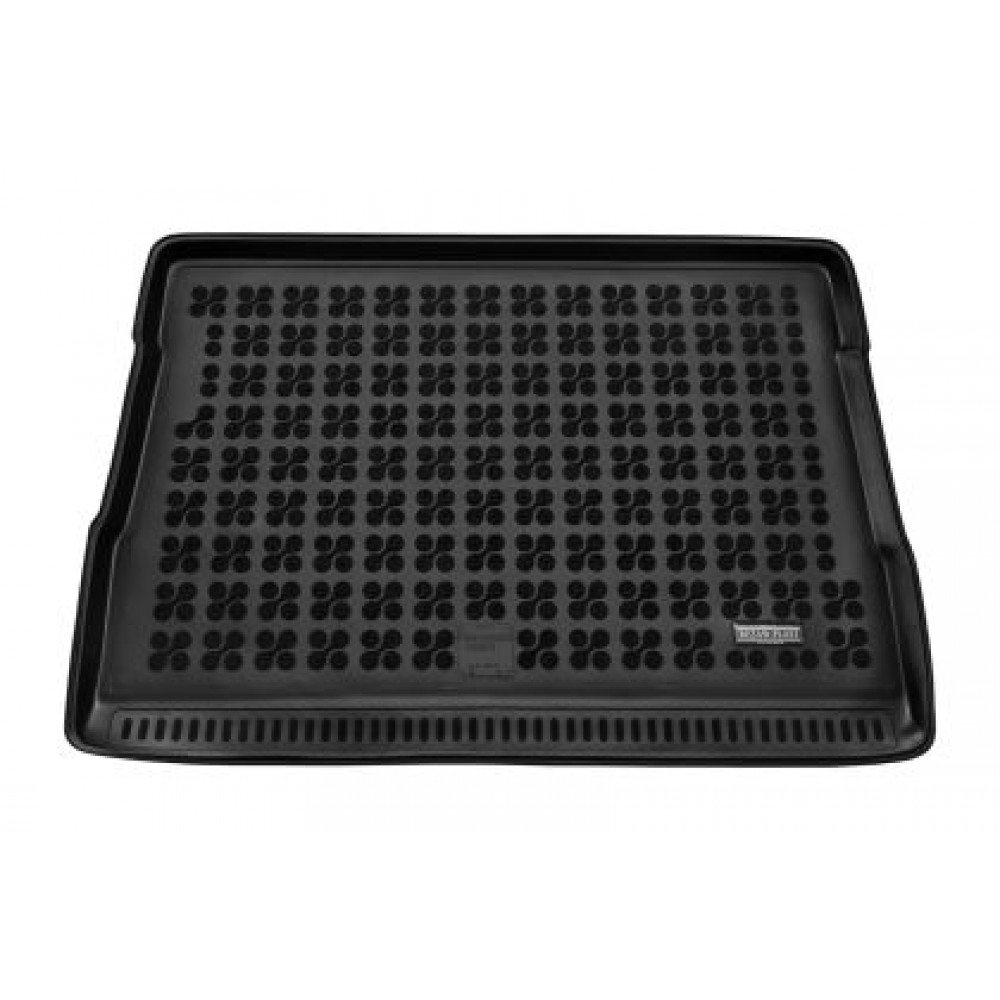 Гумена стелка за багажник за Ford Tourneo Courier (2014+) - Rezaw Plast