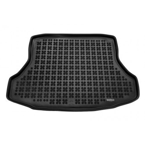 Гумена стелка за багажник за Honda Civic IX Sedan (2012 - 2017) - Rezaw Plast
