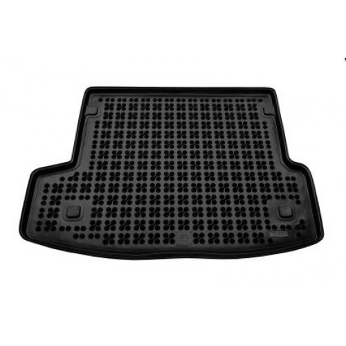 Гумена стелка за багажник за Honda Civic IX (2013-2017) Combi - Rezaw Plast