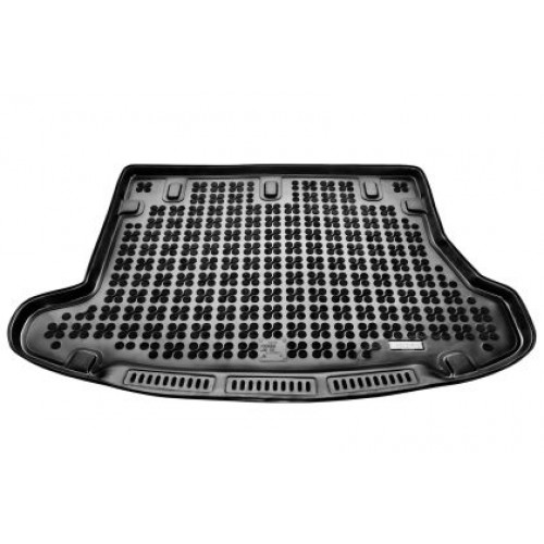 Гумена стелка за багажник за Hyundai i30 I CW Combi (2008 - 2012) - Rezaw Plast
