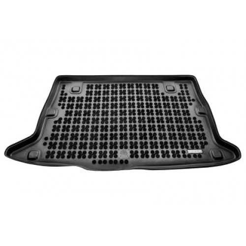 Гумена стелка за багажник за Hyundai Veloster (2011-2018) version without Subwoofer - Rezaw Plast