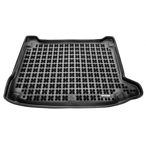Гумена стелка за багажник за  Dacia Lodgy (2012-2020) 5 seats - Rezaw Plast