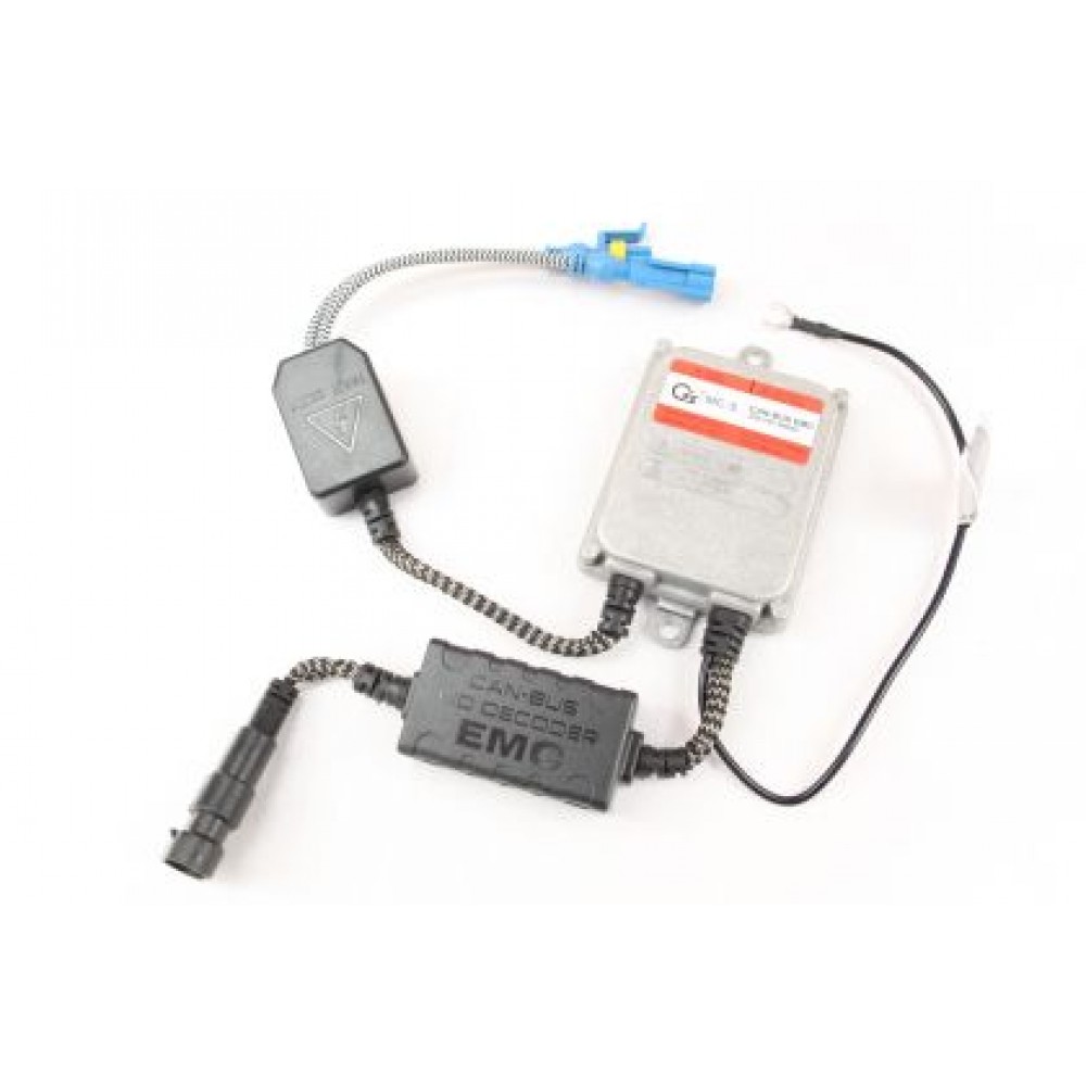 БАЛАСТ ЗА КСЕНОН FAST BRIGHT+CANBUS MC5 35W / 12V