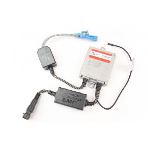 БАЛАСТ ЗА КСЕНОН FAST BRIGHT+CANBUS MC5 35W / 12V