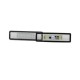 Плафони за задния номер за OPEL ZAFIRA A / ASTRA F,G  / CORSA B / VECTRA B / OMEGA - Combi, 103x28 mm