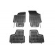 Гумени стелки за VW Up / SKOADA Citigo / SEAT Mii (2011+) - тип леген
