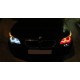 10W Лед крушки за ангелски очи за BMW E39 / E60 / E53 X5 / E65 / E87 / E63  - бял цвят