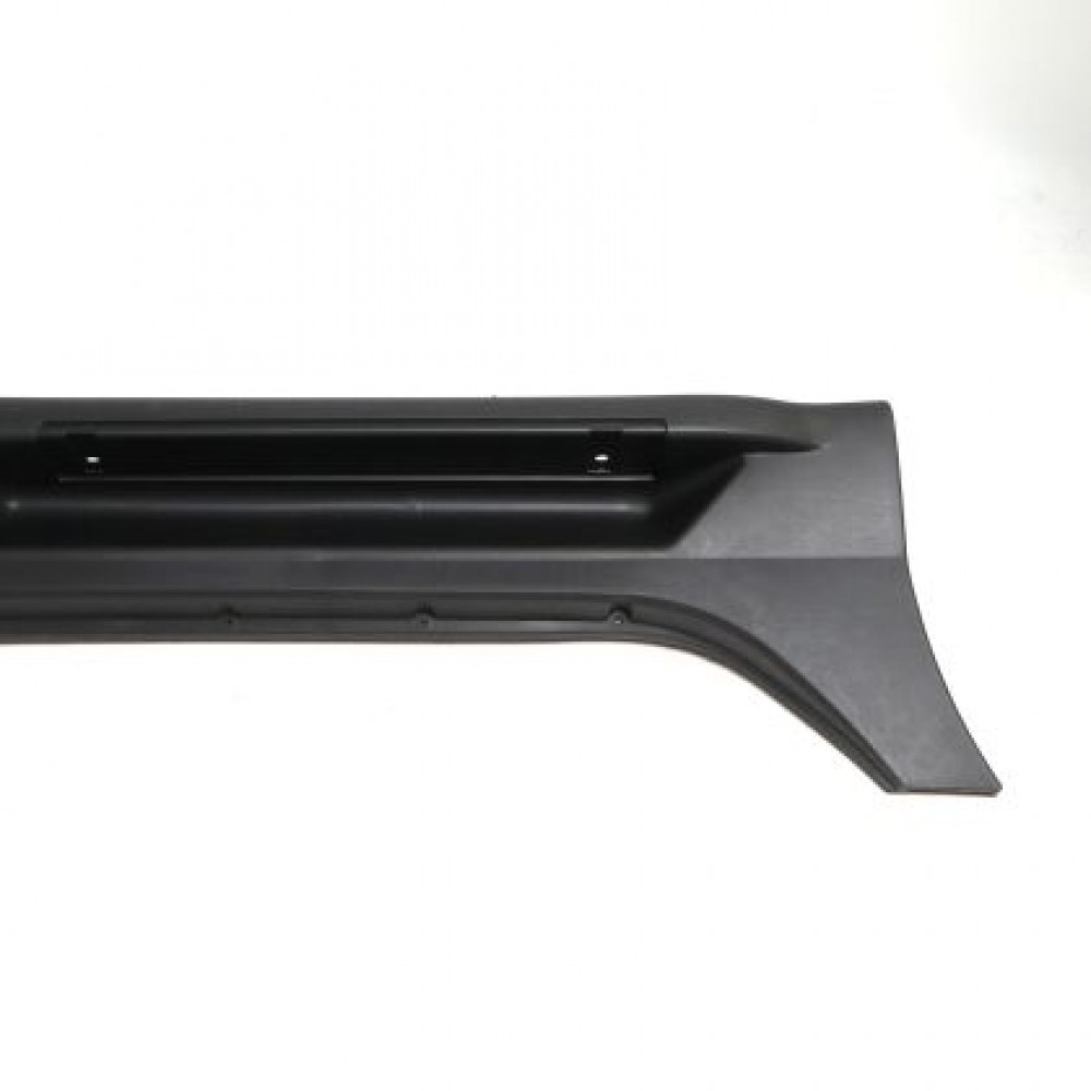 Степенки за Hyundai IX35 (2010-2014) - OEM 2