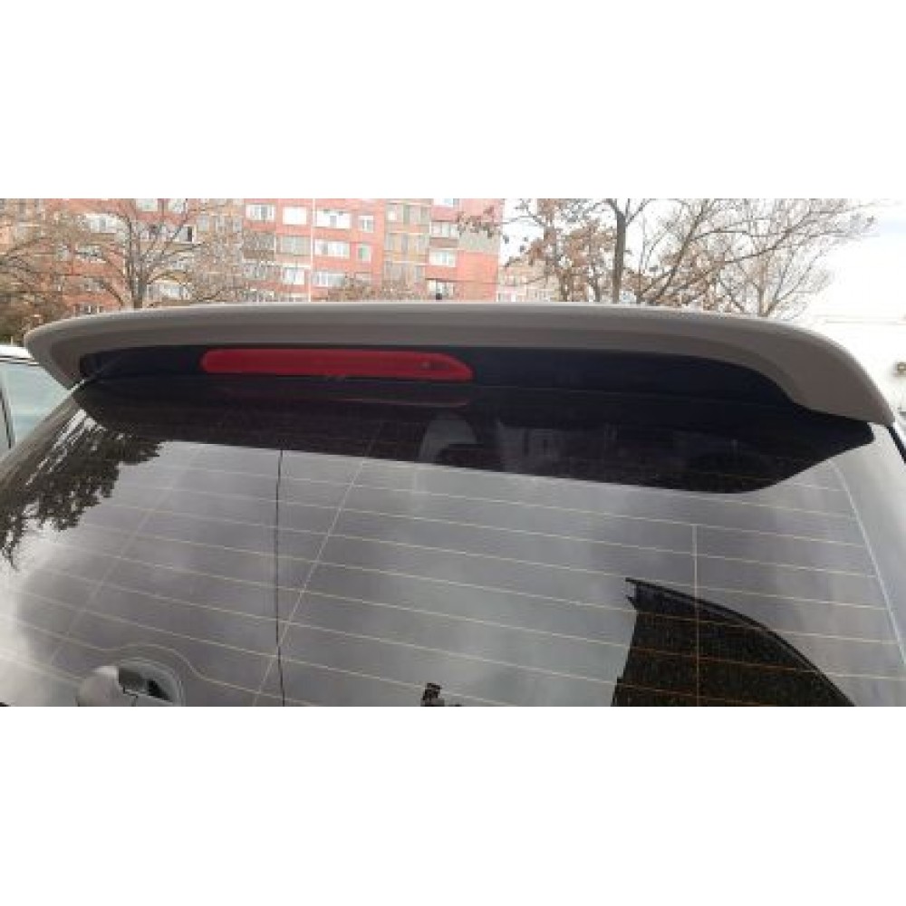 Спойлер Антикрило за VW Golf 7 - Design 1