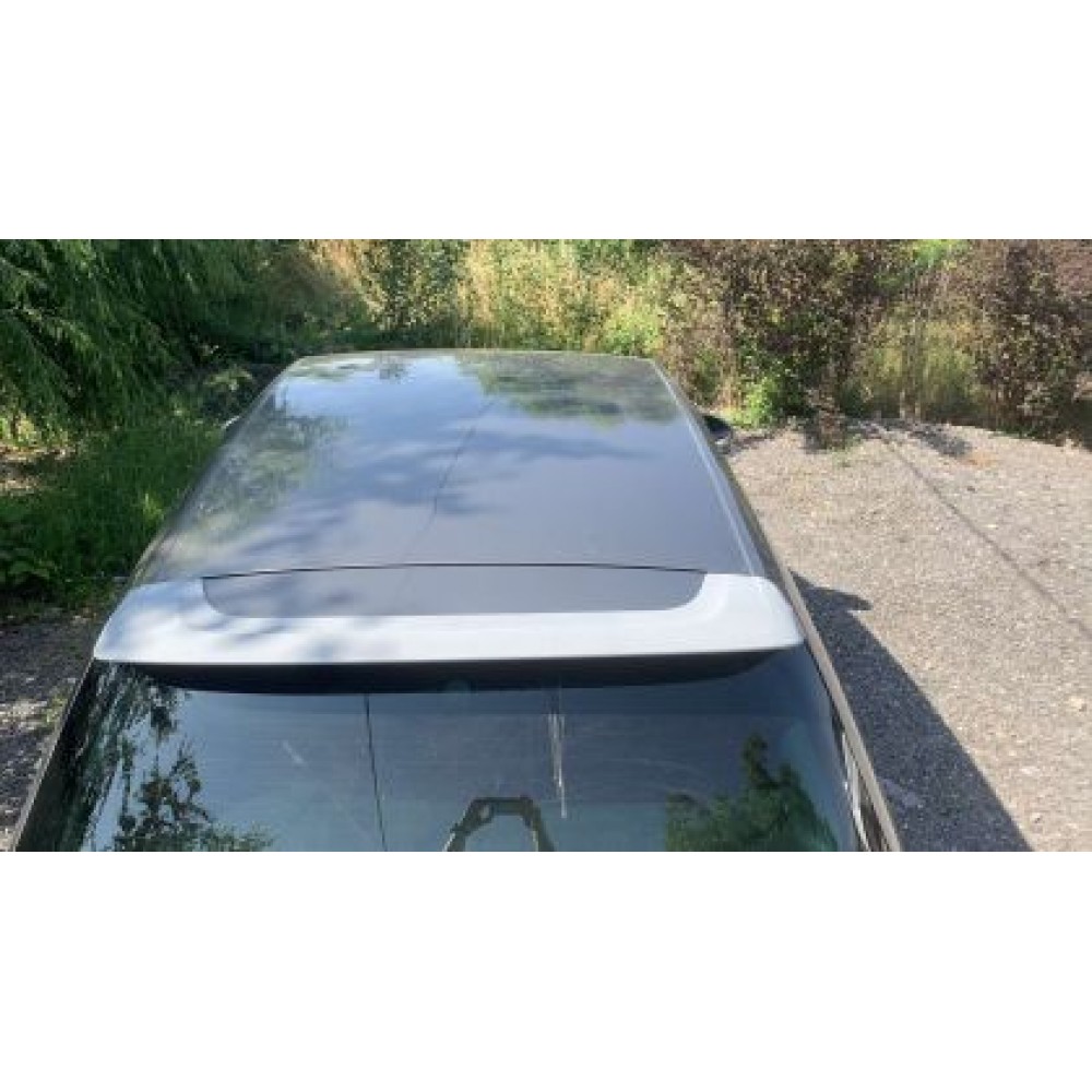 Спойлер Антикрило за VW Golf 7 - Design 1