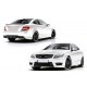 BODY KIT за Mercedes C-class W204 (2007-2015) C63 AMG Design - Coupe 2D