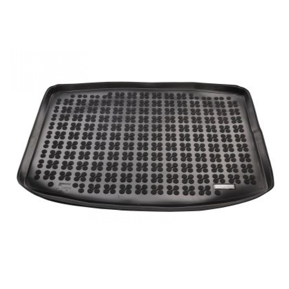 Гумена стелка за багажник за Honda CR-V (2018-2022) down floor / Haval 6 (2021+) - Rezaw Plast